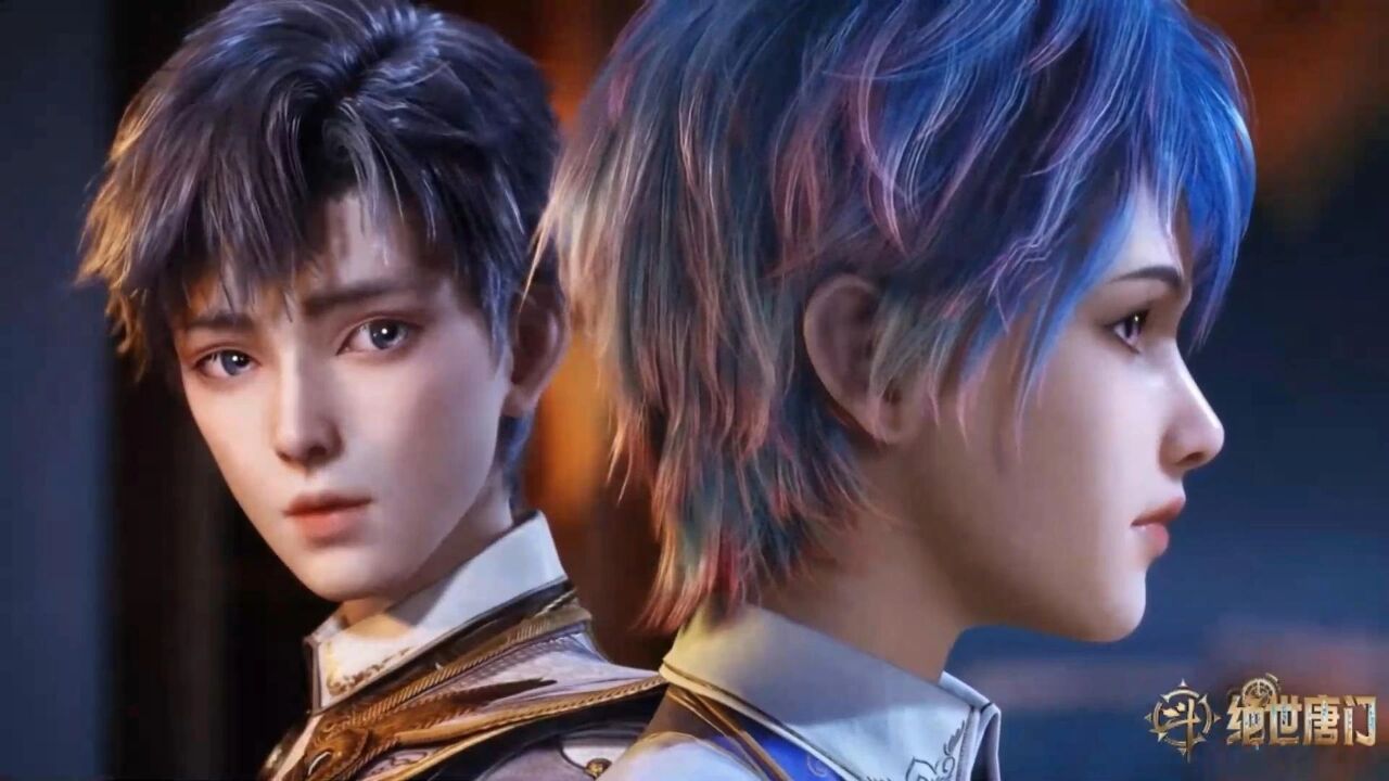 绝世唐门:住在同一个宿舍,王东为何不和霍雨浩一起睡