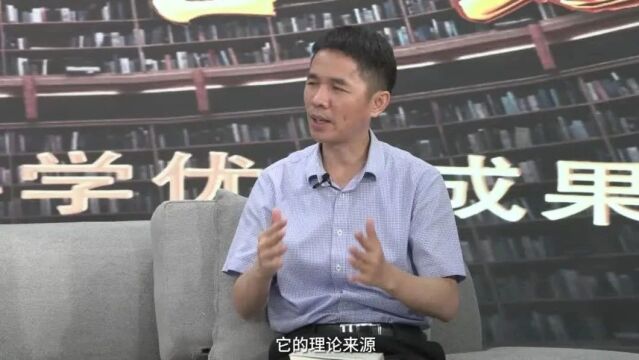 “述学ⷥ’覔🢀”—第14届福建省社会科学优秀成果奖展播”第二十四期正式上线