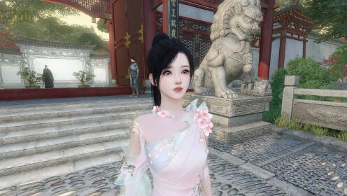 第128集王爷王妃怒打绿茶婊,萧芊芊用计害王妃。_高清1080P在线观看平台_腾讯视频