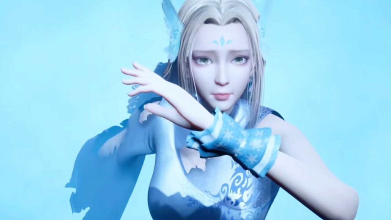 《独步逍遥》大渣男叶宇会和雪言妹子在一起吗?