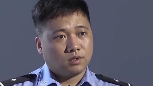 “绑匪”叫停转账,民警从“账户”入手侦查