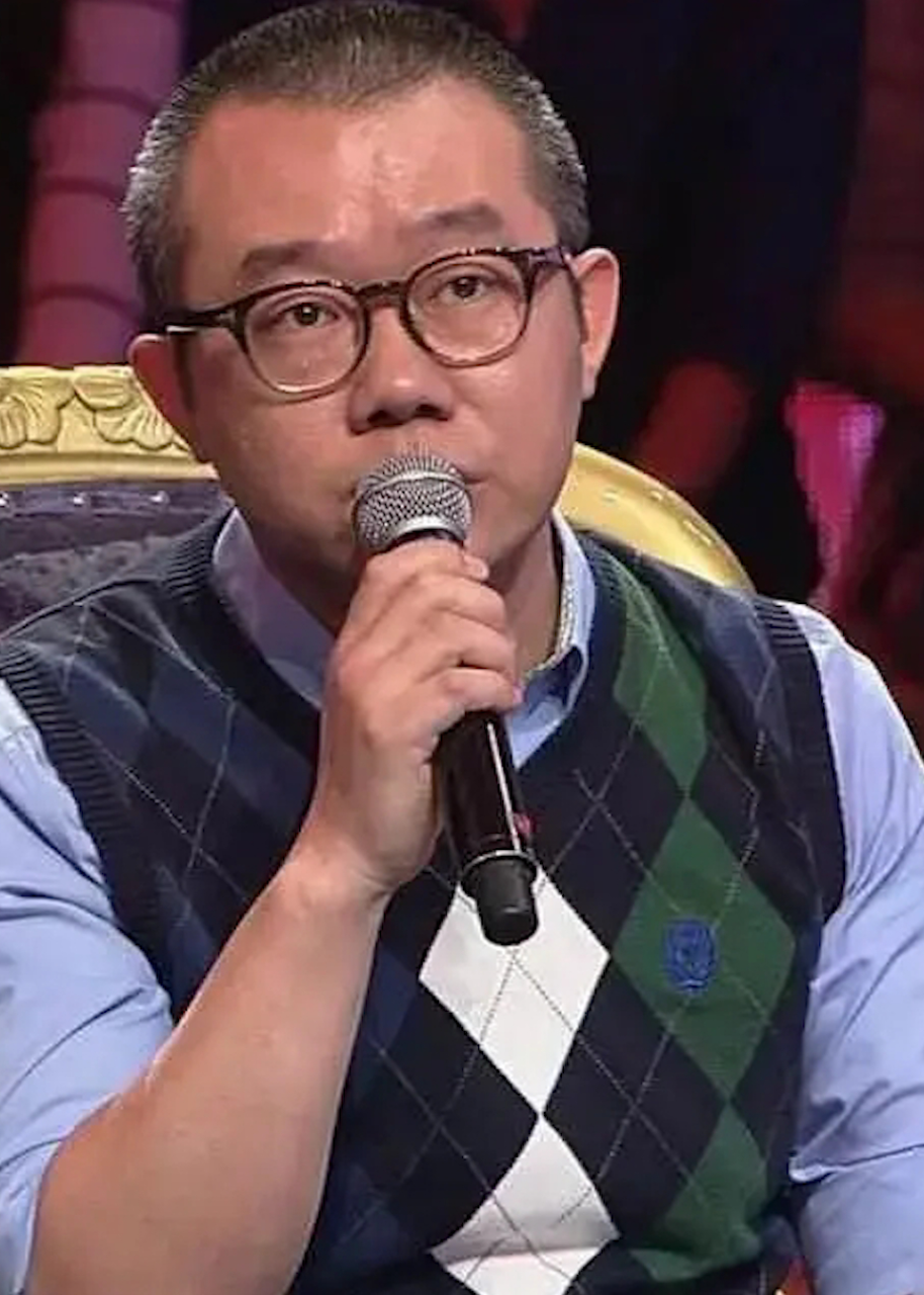 主持人涂磊回应被女生实名举报强奸已前往警局报案