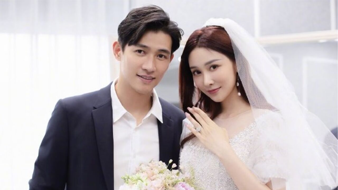 庆余年男演员官宣离婚!曾是张天爱前男友,被曝在老婆孕期出轨