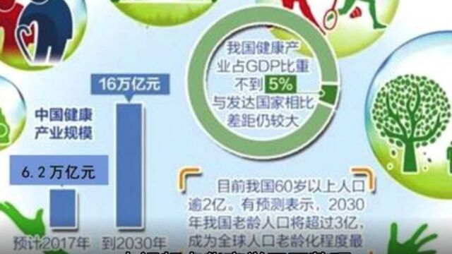 清大大健康产业企业家高端研修班项目