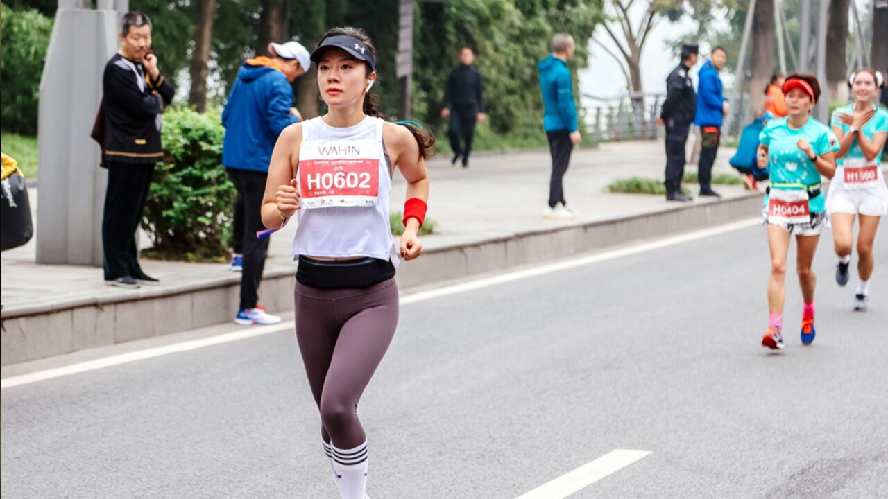 马拉松国际健将运动员评定标准,女子马拉松国家健将标准是什么