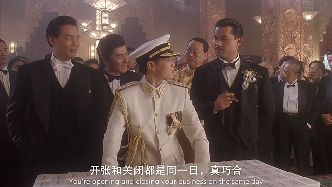 经典港剧_高清1080P在线观看平台_腾讯视频