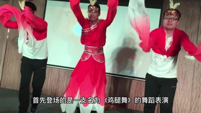 搞笑舞蹈集锦:舞动欢乐,笑声不断