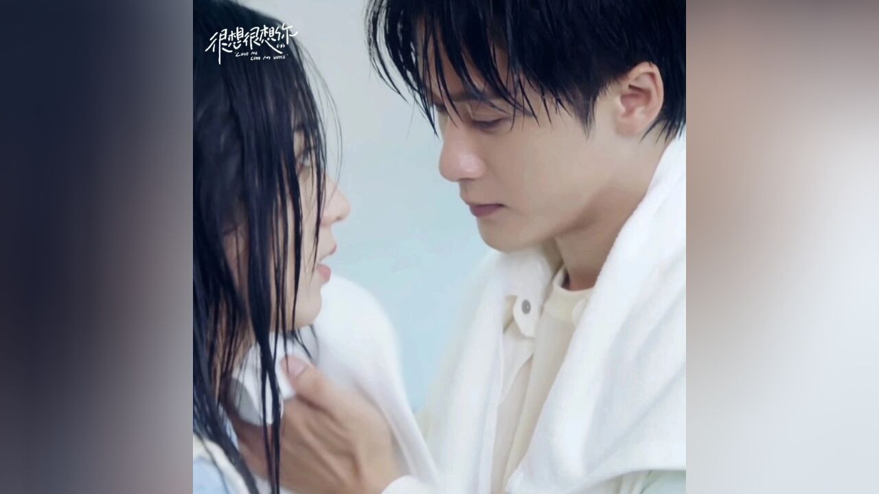 电视剧很想很想你