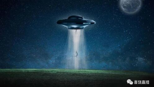 1883年，UFO是否就已经拜访过天津卫？