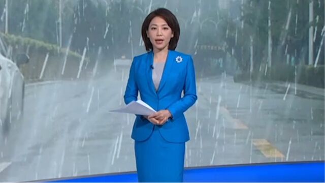 北京降雨325.9毫米,最大降雨出现在房山新村