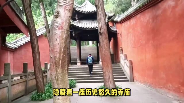 石经寺:古刹新颜,灵性之旅