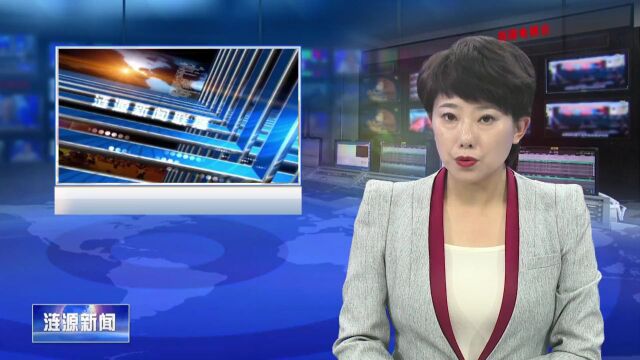 娄底军分区来涟慰问现役军人家属