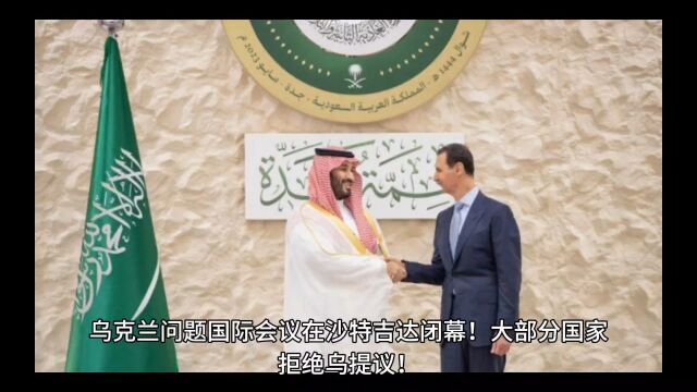 国际新闻纵览:俄乌最新消息