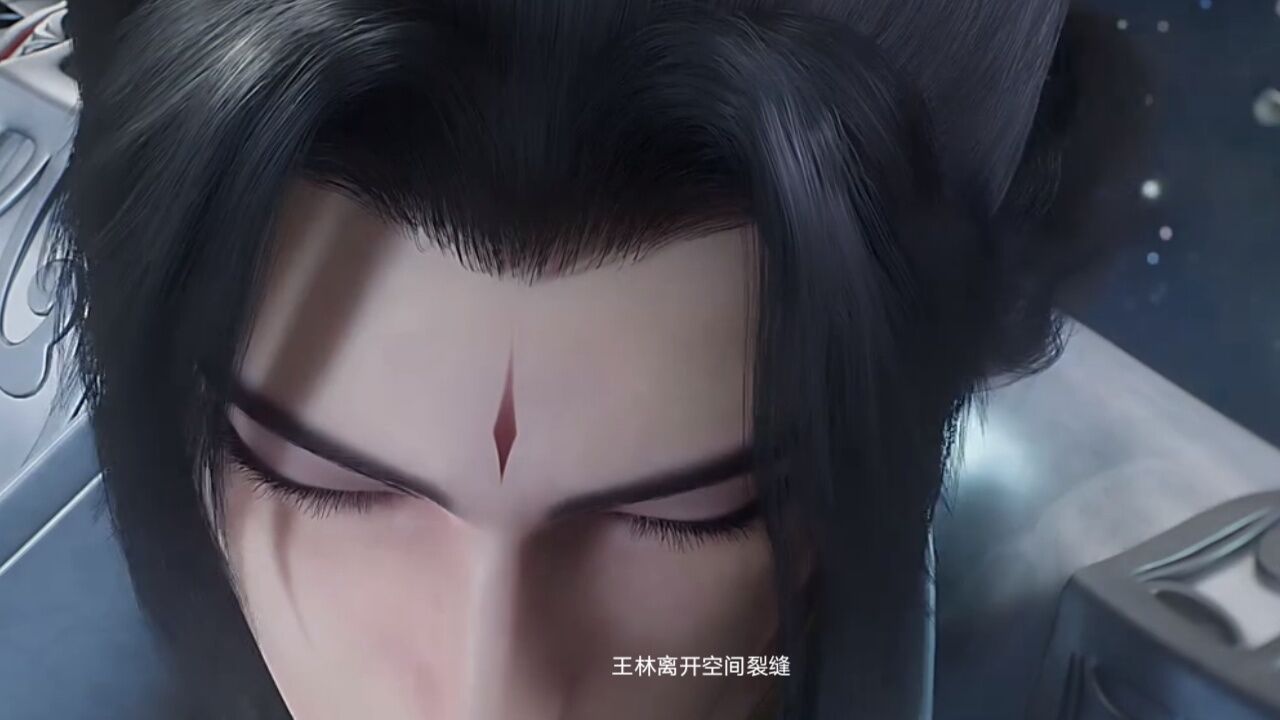 仙逆:王林借助马良的躯体重生,他的同门看到都是什么反应?