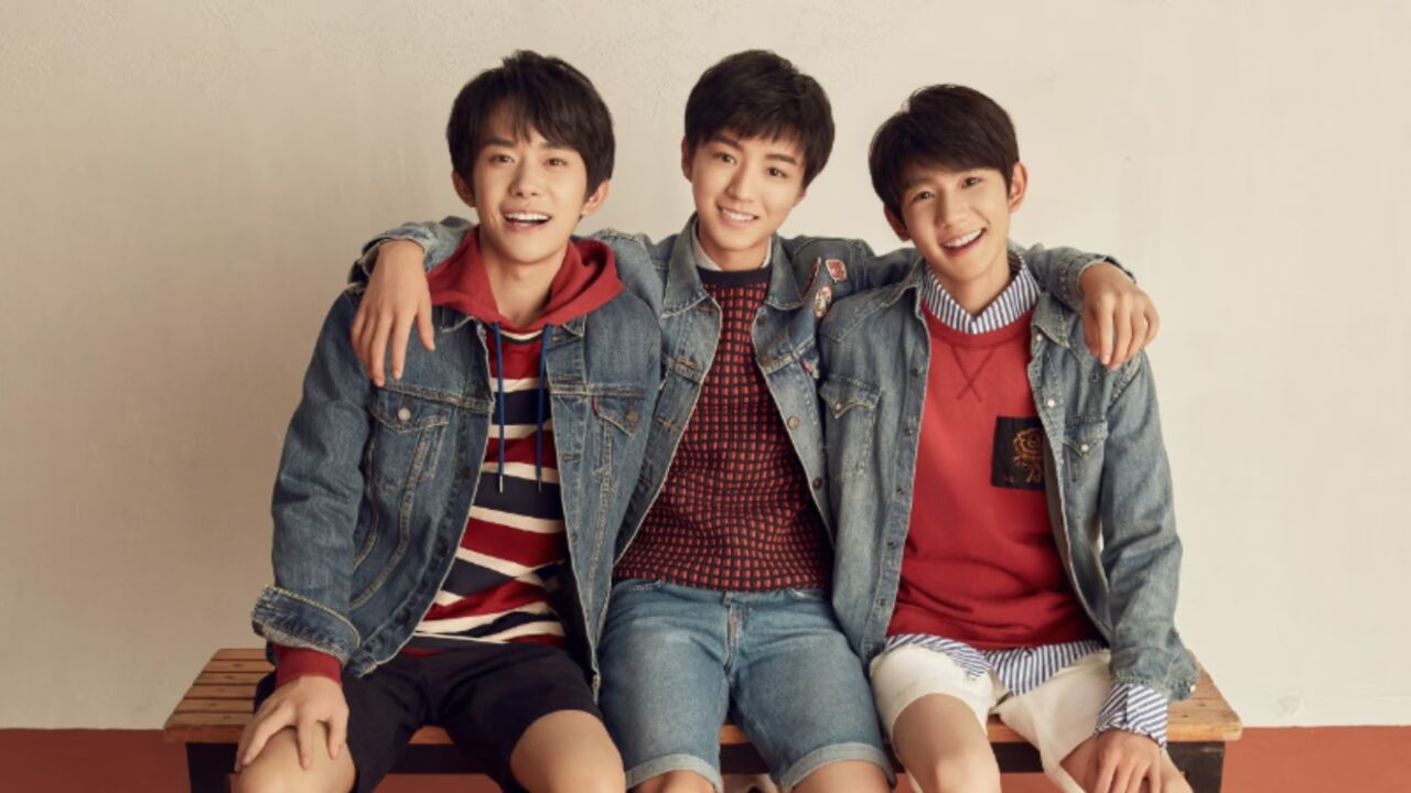 tfboys演唱会引争议,西安警方评论区沦陷,网友集体感觉被冒犯