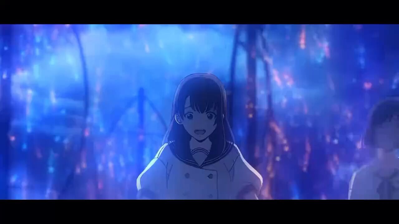 用画面的语言,动漫混剪,带你感受到无尽的美好与希望.#混剪