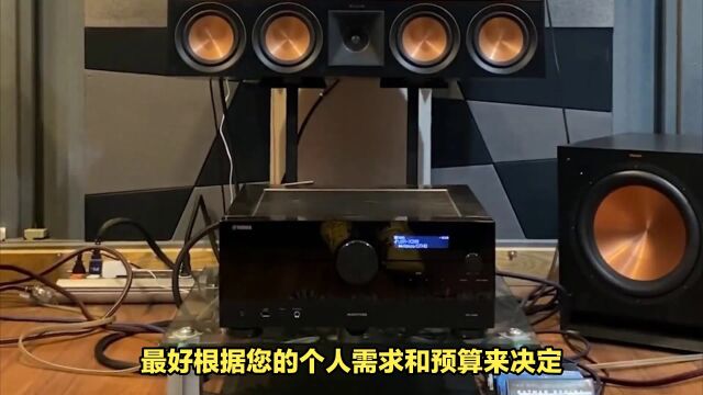 BOSE、JBL、KLIPSCH,哪个音响最适合你?