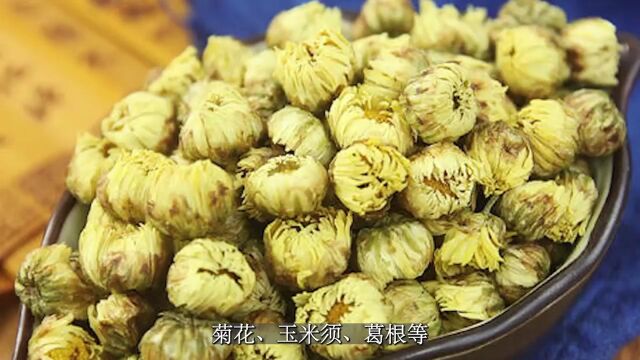 9种食物降血压“状元”,高血压的人多吃点,血压不动荡!