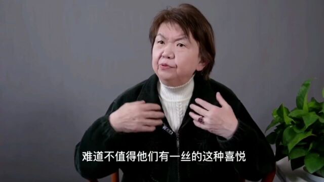 赵尔陆上将女儿:父亲为什么不愿穿上将服