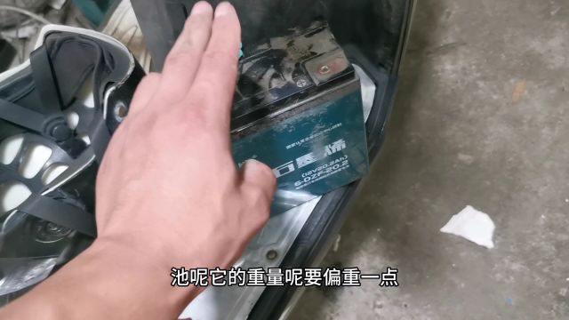 电动车换电池,石墨烯电池究竟能不能入手?