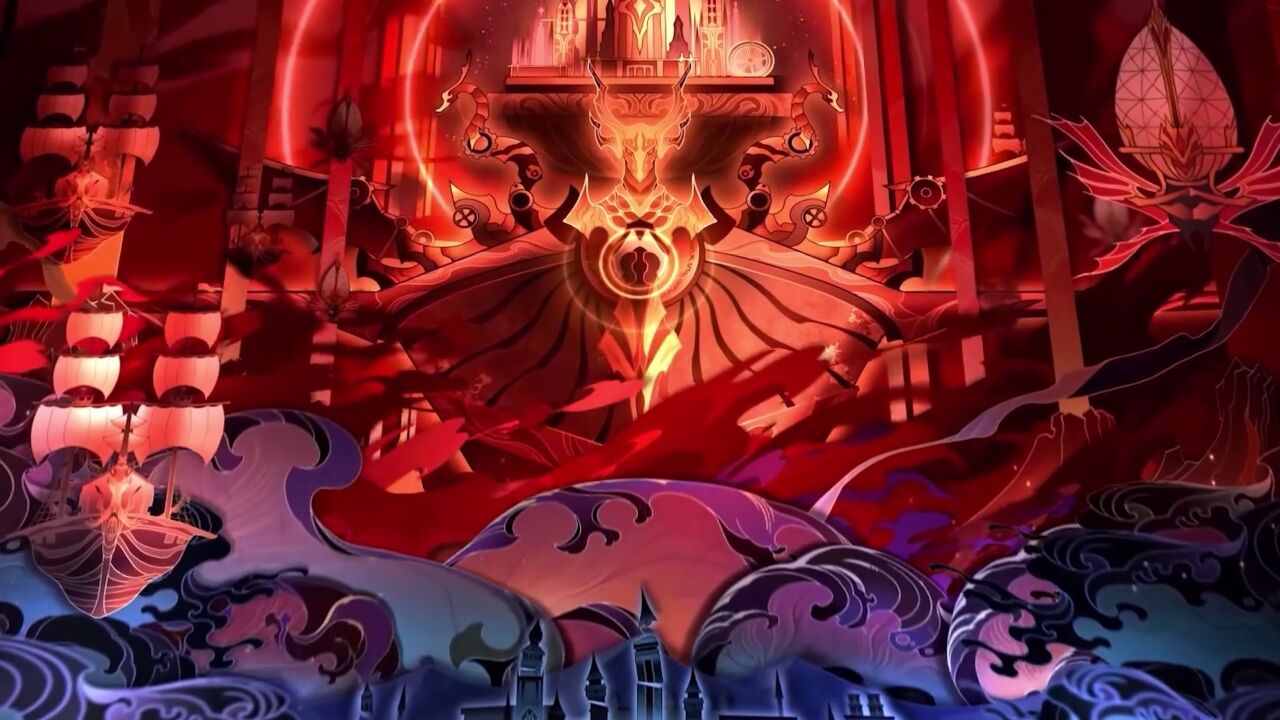 新斗罗大陆五周年_高清1080P在线观看平台_腾讯视频