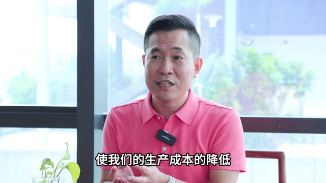 为什么工厂类企业要用合伙人模式?工厂如何快速降本增效?