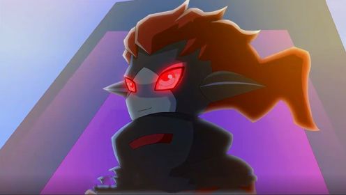 赛尔号:主角赛小息强制加战力,帅气精灵尤尼卡登场!