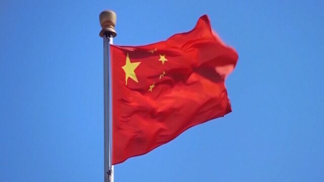 外交部发布中国关于解决巴以冲突立场文件:建议全面停火止战