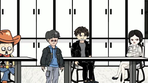 《神秘复苏》第52集:我叫杨间_高清1080P在线观看平台_腾讯视频