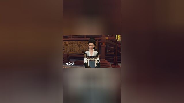 《农女福妃第二季》第48集:这样的喜宴吃不吃也罢 以后别请我