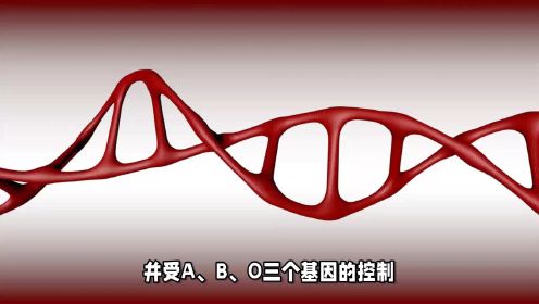 O型血和B型血父母为何生不出A型血的后代，遗传原理是什么？