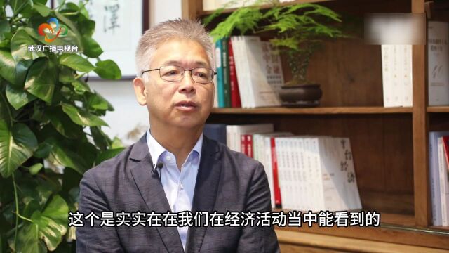 权威访谈 | 黄益平:政策落地 提振信心