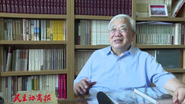 “郡当西域空道”: 敦煌自西汉即为中西交流之都会——专访兰州大学敦煌学研究所所长、长江学者特聘教授郑炳林