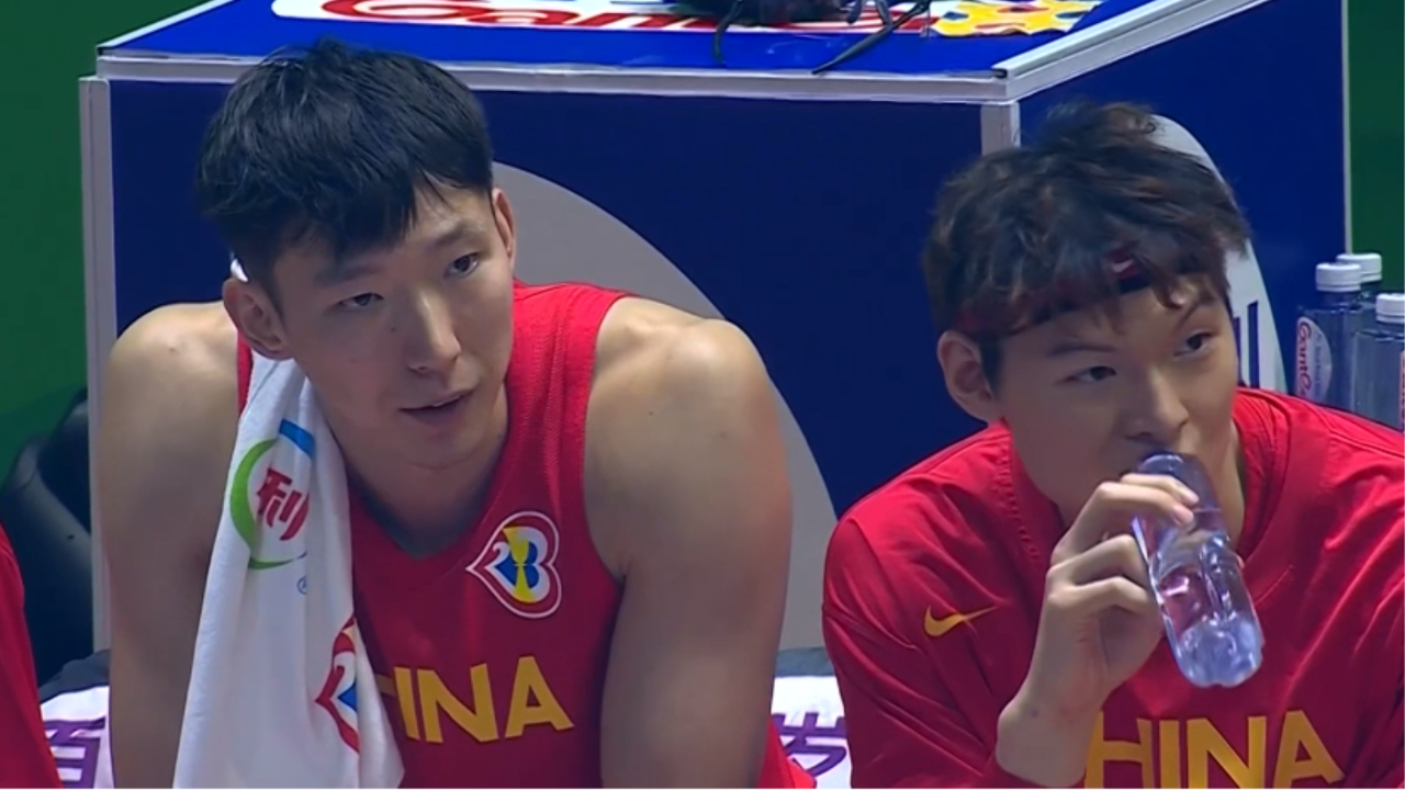 周琦王哲林盼救赎 看日本脸色