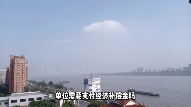 员工不接受调岗主动辞职,单位需要支付经济补偿金吗?