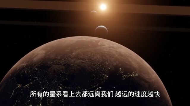 宇宙到底有多大?150万公里外的韦伯望远镜,传回的照片让人绝望