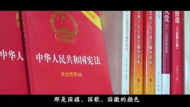 国家宪法日|与法同行,“宪”在行动