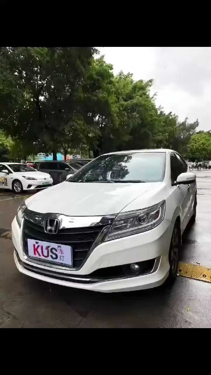 本田凌派升级kus系列,魅影proled激光透镜95