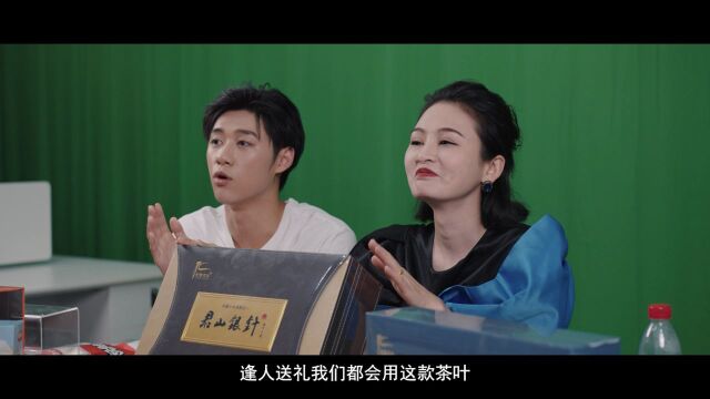 全网宣发│岳阳楼区反网络暴力公益微电影《暗箭》上映!