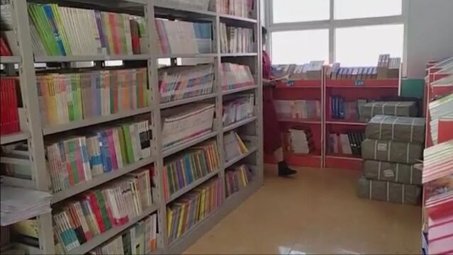 “我与职工书屋的故事”第二季全省职工书屋建设主题系列作品网络征集活动获奖作品展播⑩