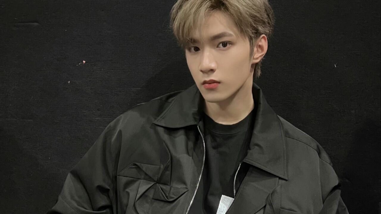 时代少年团刘耀文有多黏六个哥哥,好久不见丁哥会想,与宋亚轩互黏