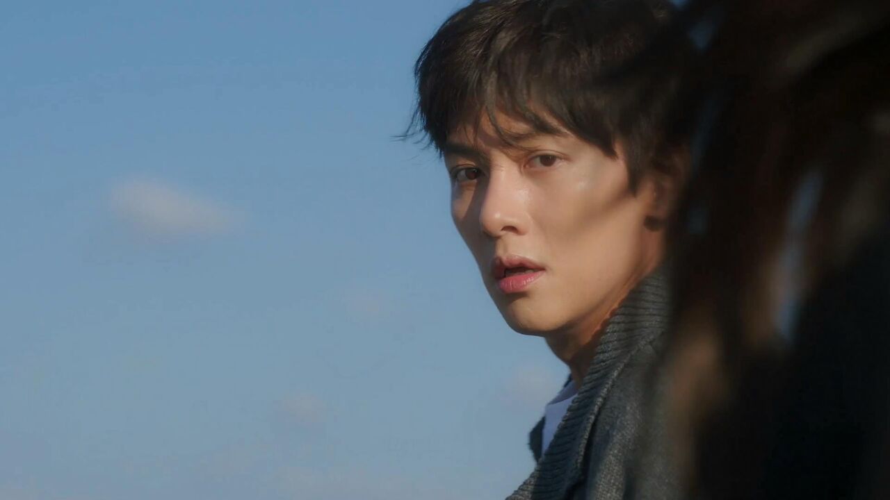 申惠善,池昌旭新剧《欢迎回到三达里》开播2