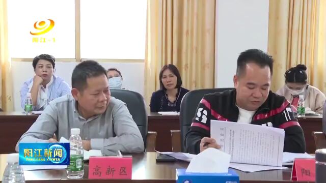 全市社会救助业务质量管理评估工作总结会在红丰镇召开