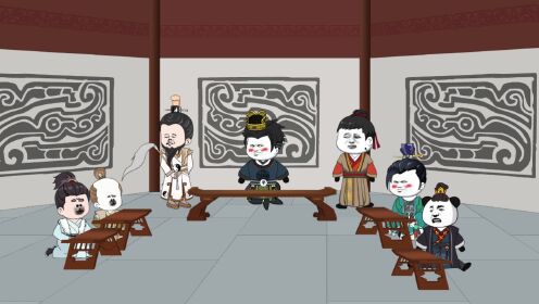 第349集,传统文化!_动漫_高清完整版视频在线观看_腾讯视频