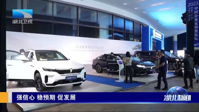 东风岚图完成“混合动力汽车”转型