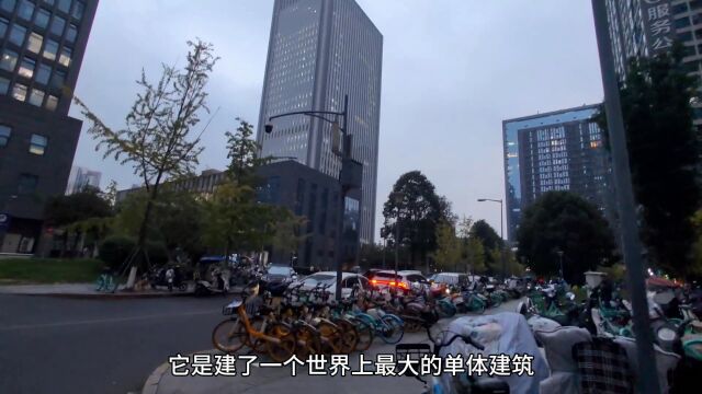 四川与山东的省会差距有多大?以前真不清楚,到过成都和济南后终于明白了