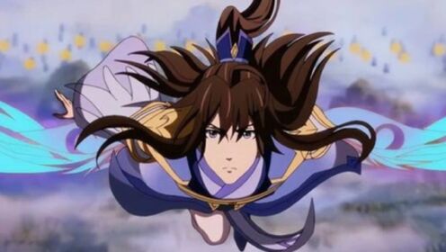 一念永恒第291集：试炼第一进入第三层，天人魂的使用方法_动漫_高清完整版视频在线观看_腾讯视频