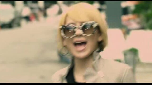 2NE1  Go.Away