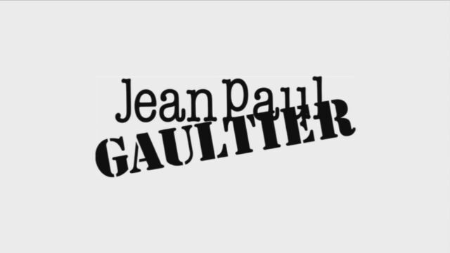 Jean Paul Gaultier 高缇耶2012秋冬高级定制ⷥ…襜𚩫˜清