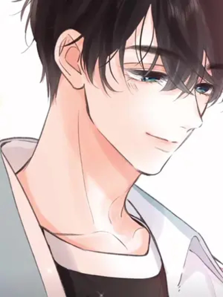 我后面的社会大哥沈倦在门口等着呢#这漫画太好看啦 #一起看漫画